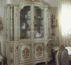 Композиция teucri фабрика Asnaghi Interiors