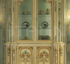 Композиция teucri фабрика Asnaghi Interiors