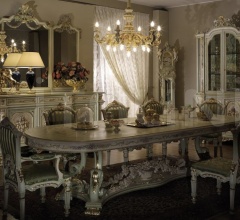 Композиция teucri фабрика Asnaghi Interiors