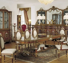Композиция teucri фабрика Asnaghi Interiors
