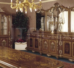 Композиция teucri фабрика Asnaghi Interiors