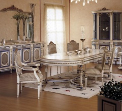 Композиция suprema фабрика Asnaghi Interiors