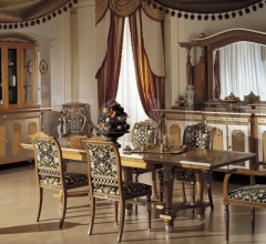 Композиция aurelio-1 фабрика Asnaghi Interiors