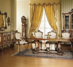 Композиция bolly фабрика Asnaghi Interiors