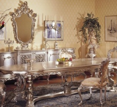 Композиция bolly фабрика Asnaghi Interiors