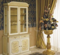 Композиция brass фабрика Asnaghi Interiors
