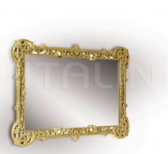 Композиция brass фабрика Asnaghi Interiors