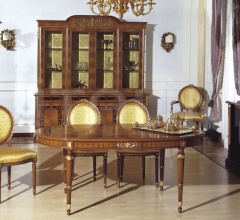 Композиция brass фабрика Asnaghi Interiors