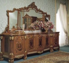 Композиция metz фабрика Asnaghi Interiors