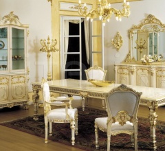 Композиция metz фабрика Asnaghi Interiors