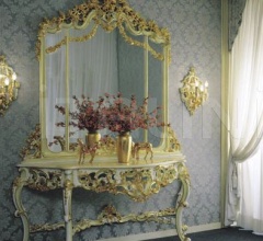 Композиция metz фабрика Asnaghi Interiors