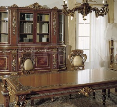 Композиция montpellier фабрика Asnaghi Interiors