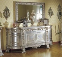 Композиция montpellier фабрика Asnaghi Interiors