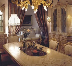 Композиция quinze фабрика Asnaghi Interiors