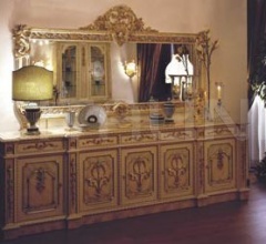 Композиция quinze фабрика Asnaghi Interiors