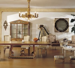 Композиция adriano-1 фабрика Asnaghi Interiors