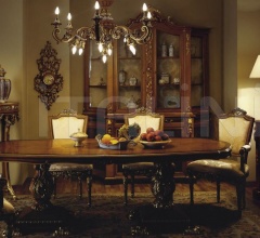 Композиция montclear фабрика Asnaghi Interiors