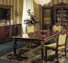 Композиция creta фабрика Asnaghi Interiors