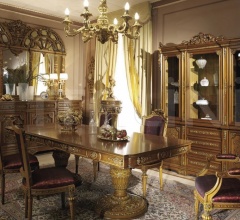 Композиция montreal фабрика Asnaghi Interiors