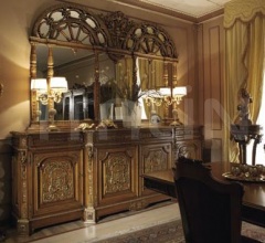 Композиция montreal фабрика Asnaghi Interiors