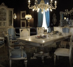 Композиция margaret фабрика Asnaghi Interiors