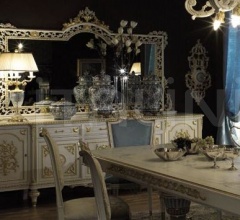 Композиция margaret фабрика Asnaghi Interiors