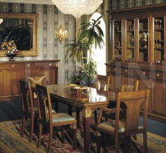 Композиция koror фабрика Asnaghi Interiors