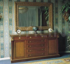 Композиция koror фабрика Asnaghi Interiors