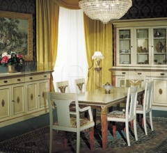 Композиция koror фабрика Asnaghi Interiors
