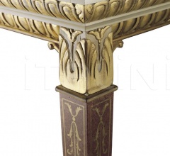 Композиция koror фабрика Asnaghi Interiors