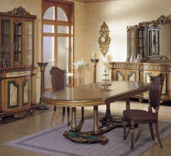 Композиция glendale фабрика Asnaghi Interiors