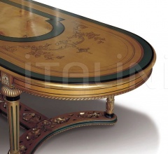 Композиция glendale фабрика Asnaghi Interiors