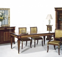 Композиция chrono фабрика Asnaghi Interiors