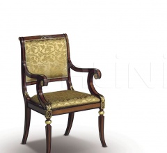 Композиция chrono фабрика Asnaghi Interiors