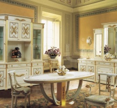 Композиция champagne фабрика Asnaghi Interiors