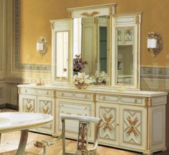 Композиция champagne фабрика Asnaghi Interiors