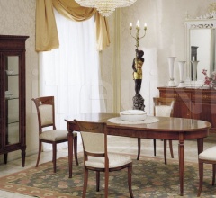 Композиция mende фабрика Asnaghi Interiors