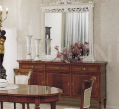 Композиция mende фабрика Asnaghi Interiors