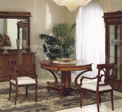 Композиция gourdon фабрика Asnaghi Interiors