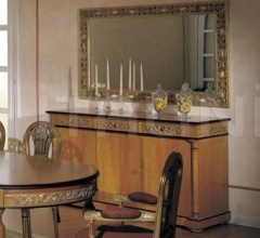 Композиция vienna фабрика Asnaghi Interiors