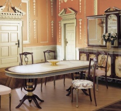 Композиция andover фабрика Asnaghi Interiors