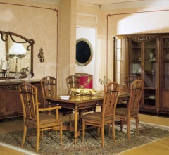 Композиция camilla-2 фабрика Asnaghi Interiors