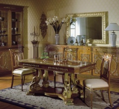 Композиция dahila фабрика Asnaghi Interiors