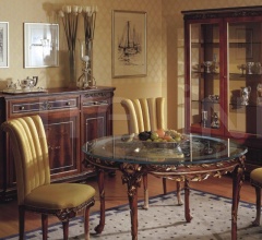 Композиция fiorentina фабрика Asnaghi Interiors