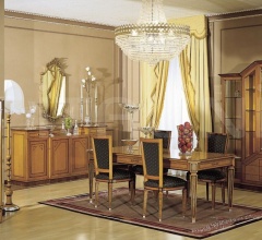Композиция reims фабрика Asnaghi Interiors