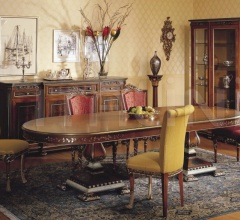 Композиция sophia фабрика Asnaghi Interiors