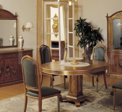 Композиция markus фабрика Asnaghi Interiors