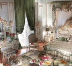 Композиция valery Композиция valery фабрика Asnaghi Interiors