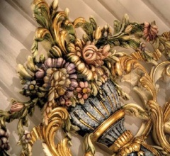 Композиция valery Композиция valery фабрика Asnaghi Interiors