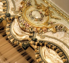 Композиция valery Композиция valery фабрика Asnaghi Interiors